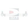 DITAS A1-304 Rod Assembly